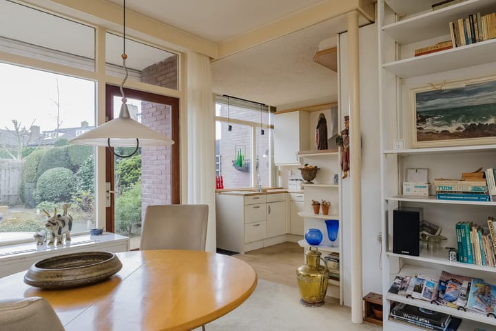 Foto 14 van Van den Vondellaan 84