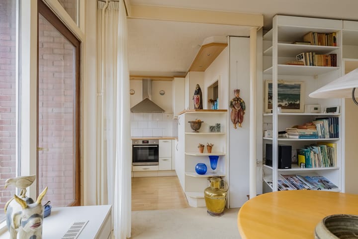 Foto 15 van Van den Vondellaan 84