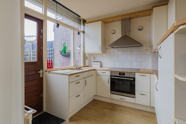 Foto 16 van Van den Vondellaan 84