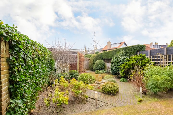 Foto 18 van Van den Vondellaan 84