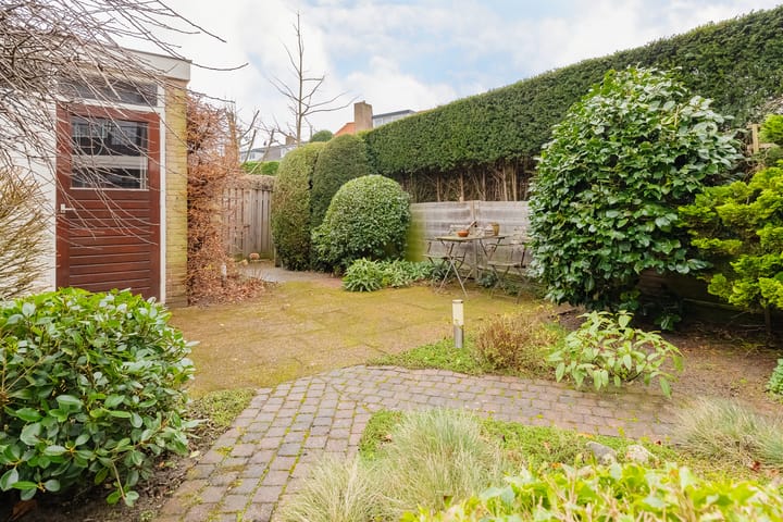 Foto 19 van Van den Vondellaan 84