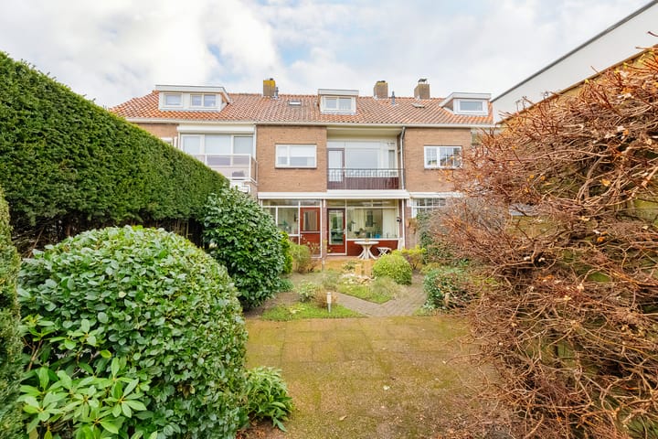 Foto 20 van Van den Vondellaan 84