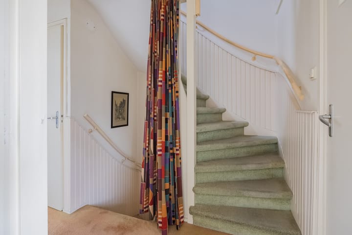 Foto 21 van Van den Vondellaan 84