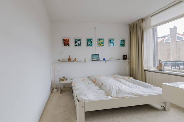 Foto 22 van Van den Vondellaan 84