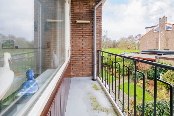 Foto 25 van Van den Vondellaan 84