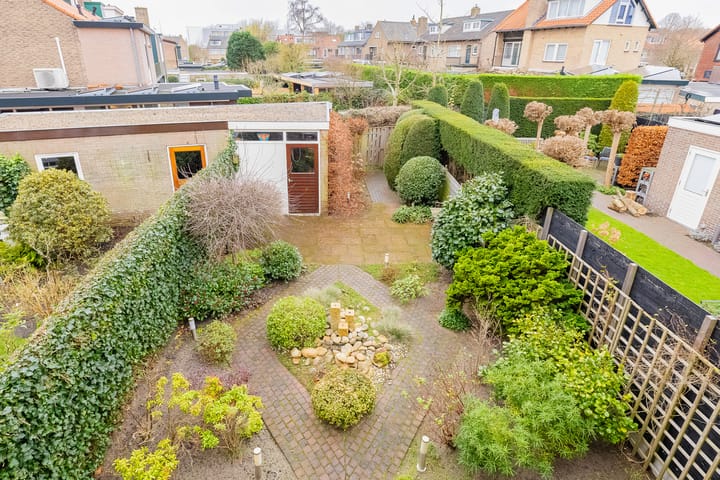 Foto 26 van Van den Vondellaan 84