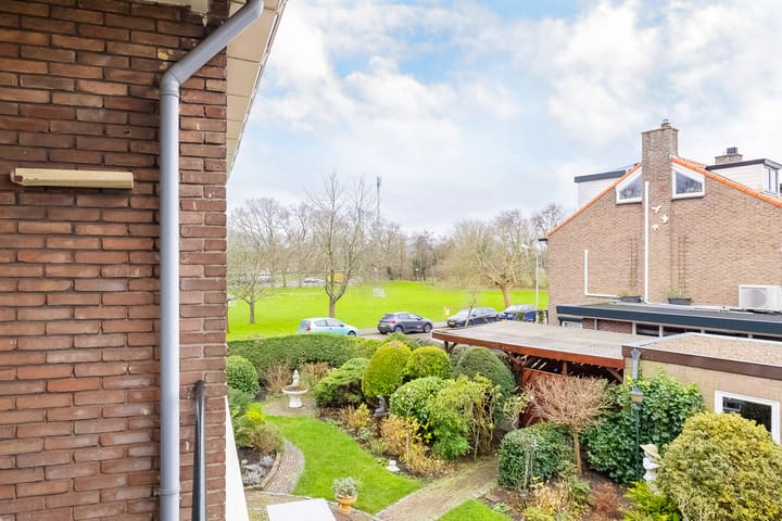 Foto 27 van Van den Vondellaan 84