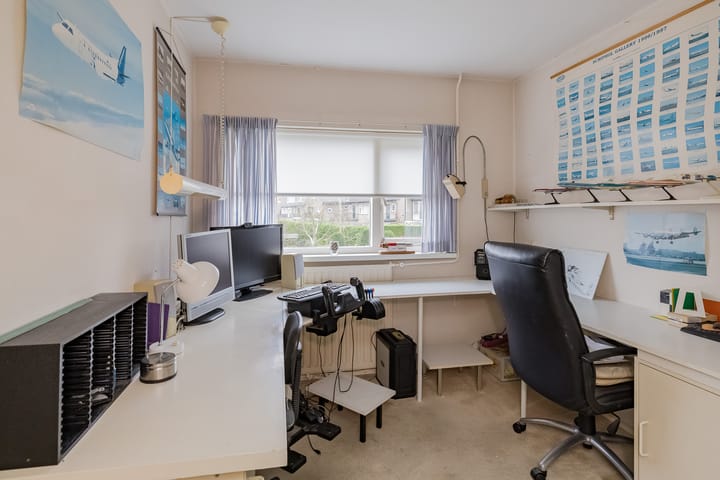 Foto 28 van Van den Vondellaan 84