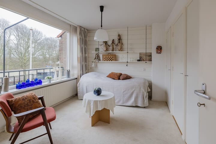 Foto 29 van Van den Vondellaan 84