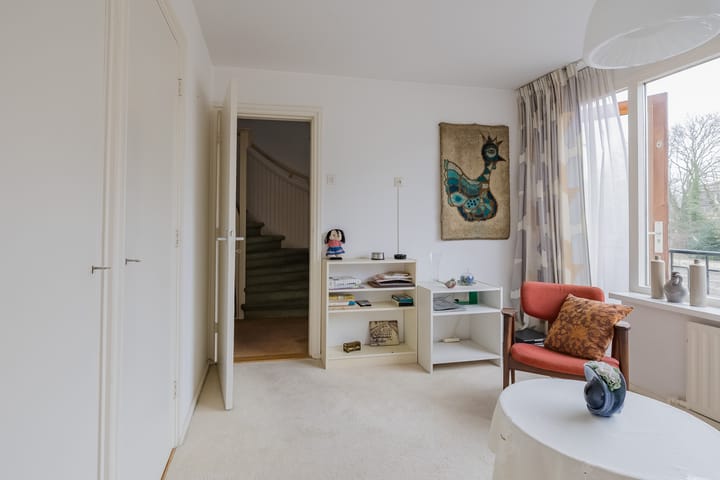 Foto 30 van Van den Vondellaan 84