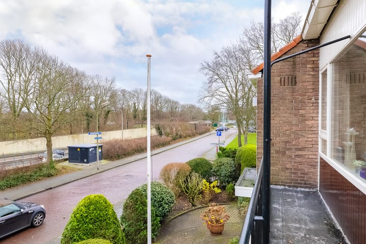 Foto 31 van Van den Vondellaan 84