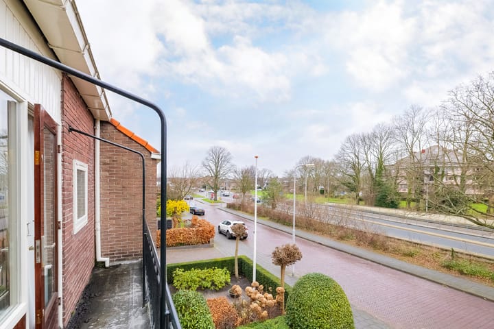 Foto 32 van Van den Vondellaan 84