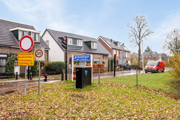 Foto 25 van Colmschaterstraatweg 26