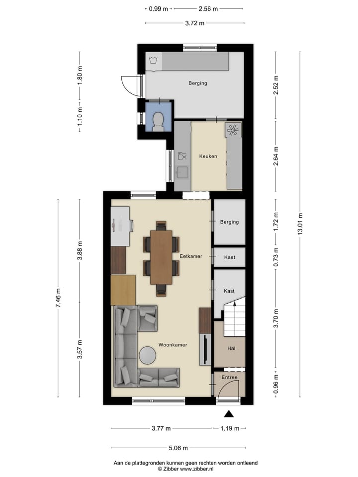 Foto 28 van Colmschaterstraatweg 26