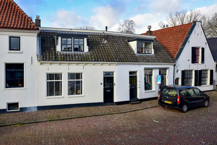 Foto 2 van Kerkstraat 6