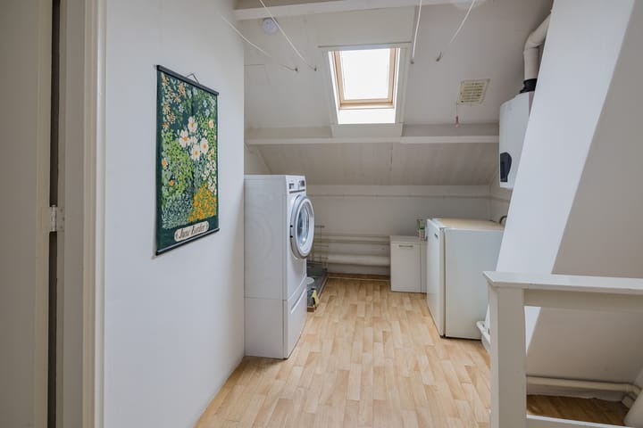 Foto 37 van Van den Vondellaan 84