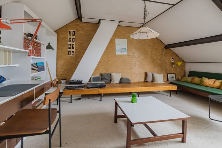 Foto 38 van Van den Vondellaan 84