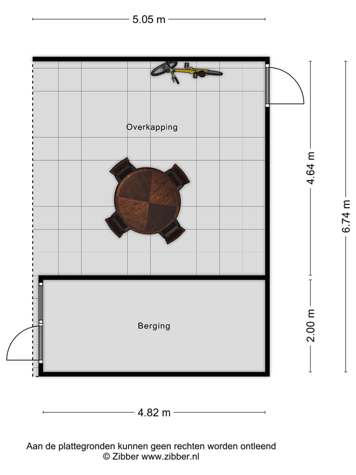 Foto 30 van Colmschaterstraatweg 26
