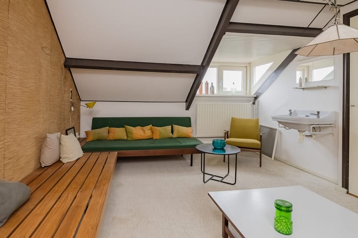 Foto 39 van Van den Vondellaan 84