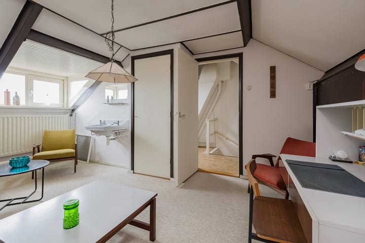 Foto 40 van Van den Vondellaan 84