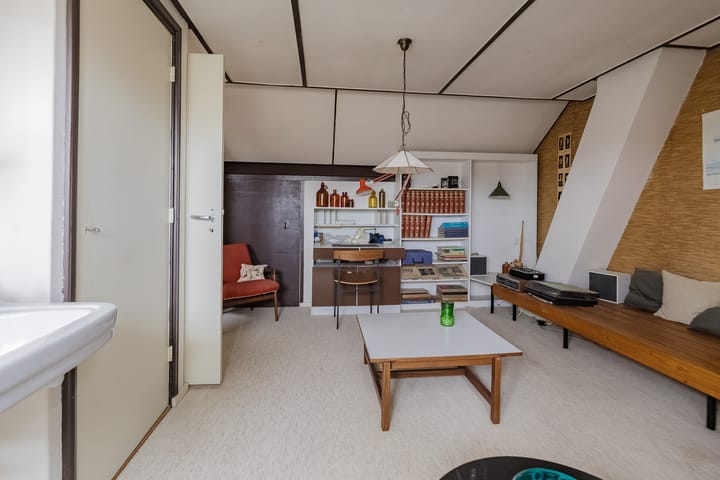 Foto 41 van Van den Vondellaan 84