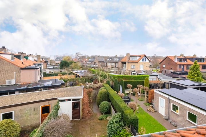 Foto 42 van Van den Vondellaan 84