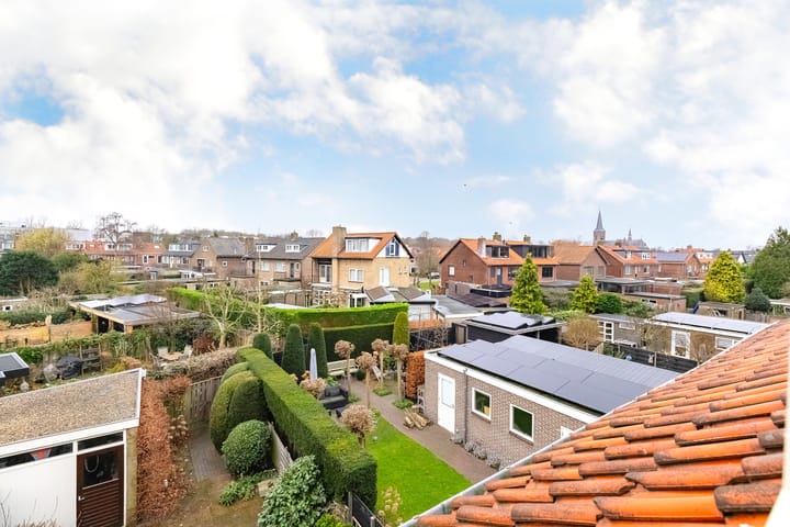 Foto 43 van Van den Vondellaan 84