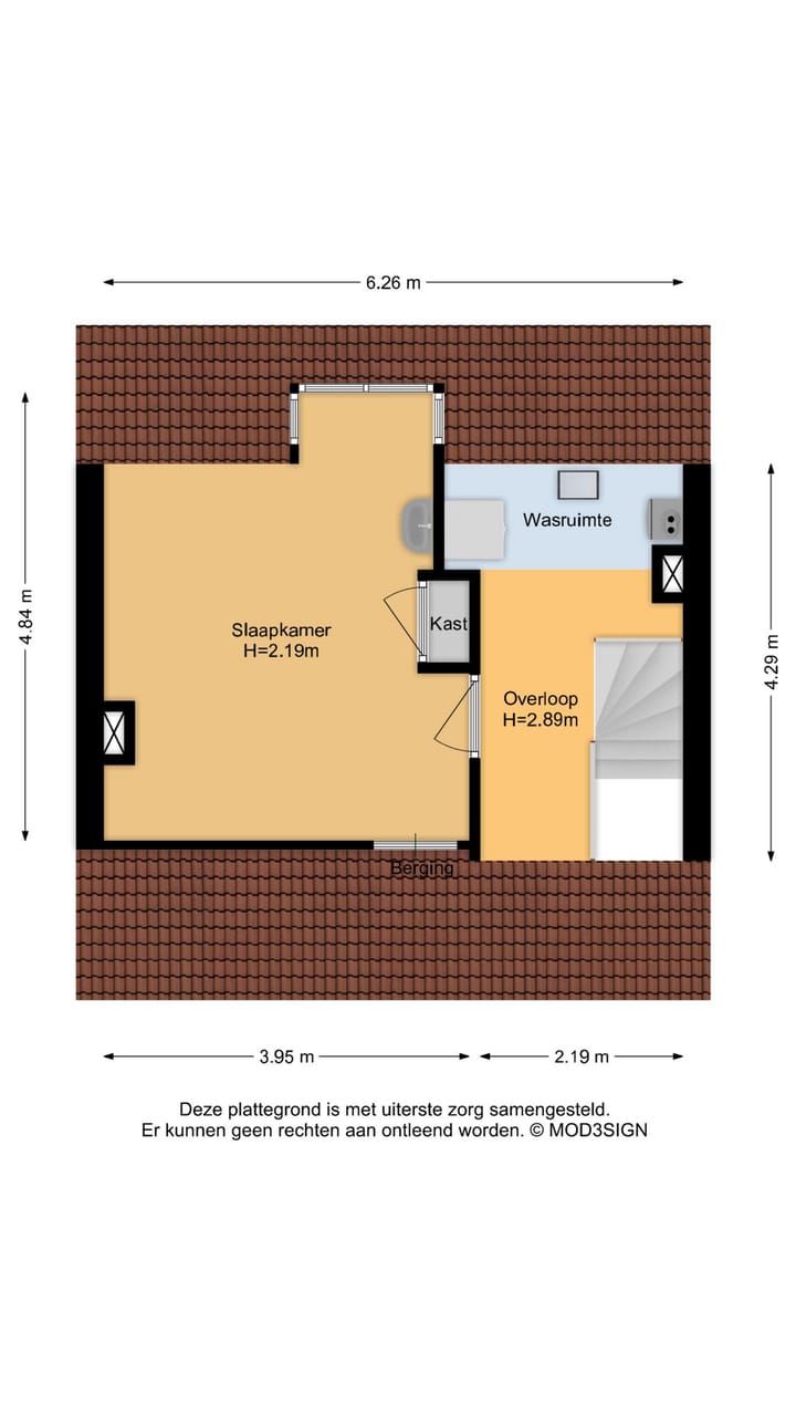 Foto 47 van Van den Vondellaan 84