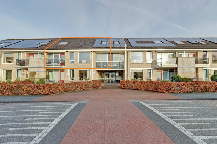 Foto 1 van Kerkstraat 13