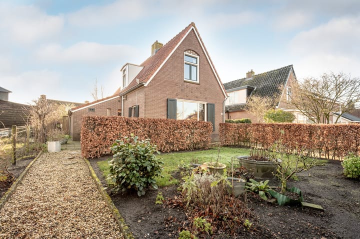 Foto 1 van Oude Kerkweg 5