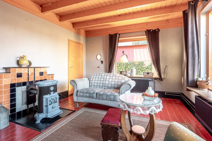 Foto 5 van Oude Kerkweg 5