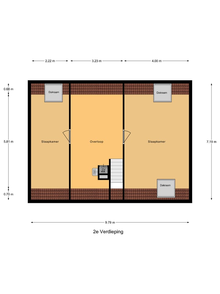 Foto 42 van Kerkstraat 13