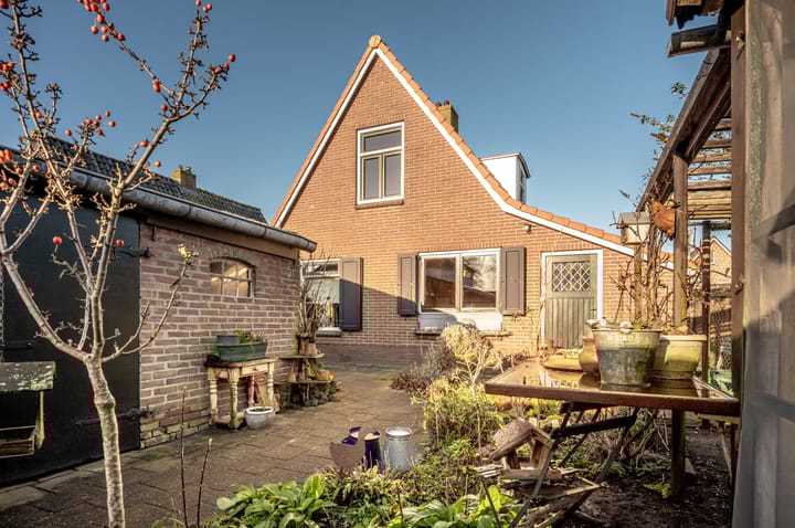 Foto 22 van Oude Kerkweg 5