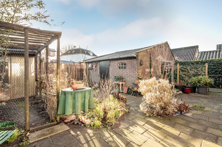 Foto 23 van Oude Kerkweg 5