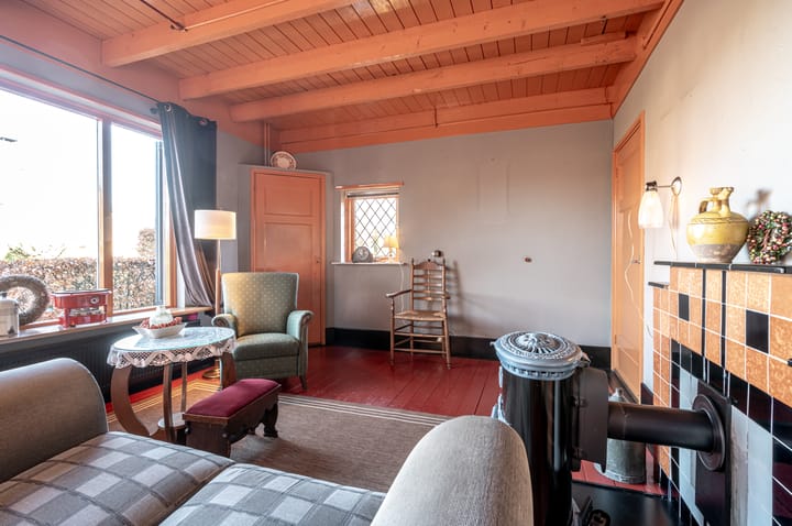 Foto 7 van Oude Kerkweg 5