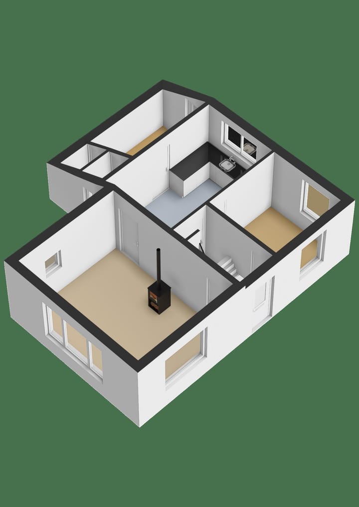 Foto 33 van Oude Kerkweg 5