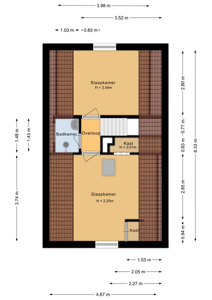 Foto 35 van Oude Kerkweg 5