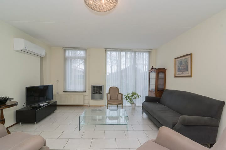 Foto 2 van Saskiadonk 8