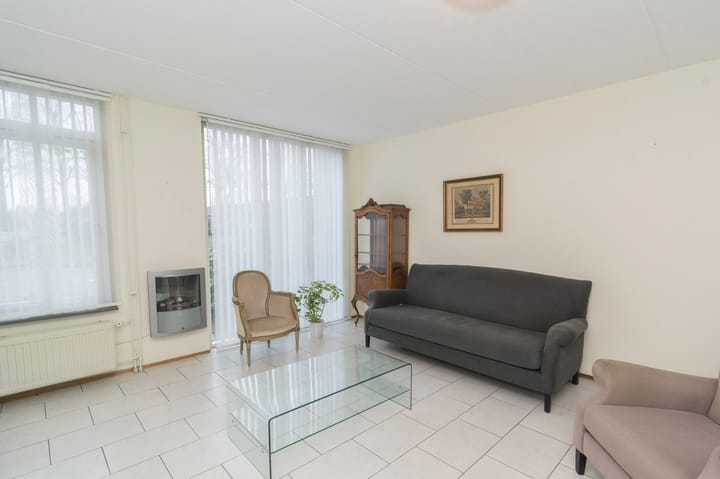 Foto 5 van Saskiadonk 8