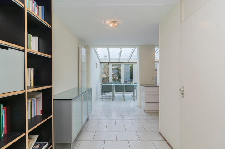 Foto 7 van Saskiadonk 8