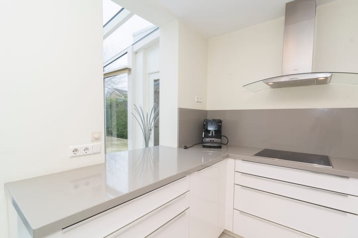 Foto 9 van Saskiadonk 8