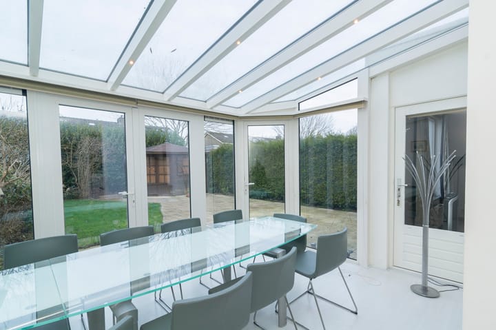 Foto 11 van Saskiadonk 8