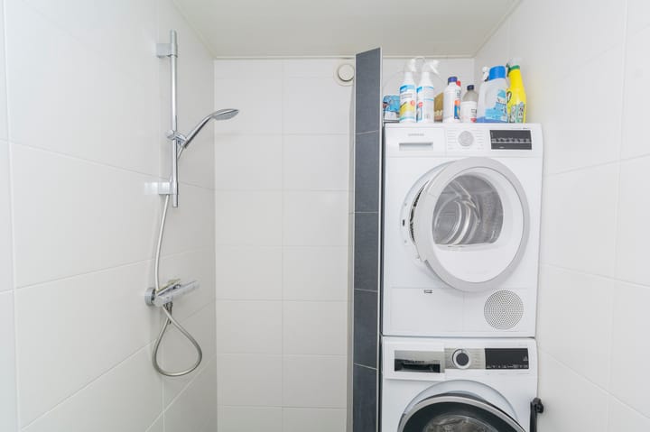 Foto 16 van Saskiadonk 8