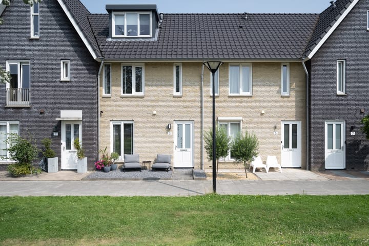 Foto 1 van Jupiterlaan 3