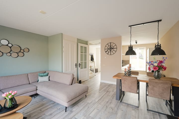 Foto 2 van Jupiterlaan 3