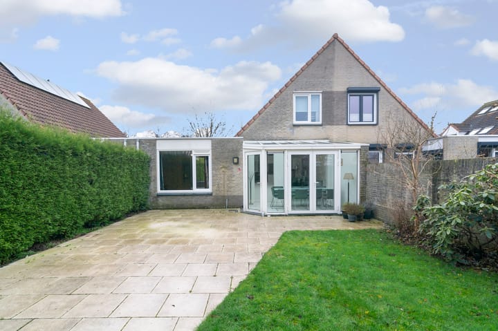 Foto 29 van Saskiadonk 8