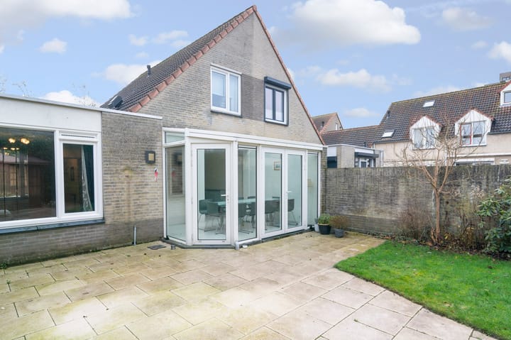 Foto 30 van Saskiadonk 8