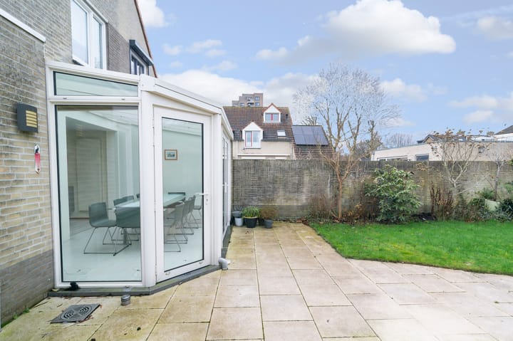 Foto 31 van Saskiadonk 8