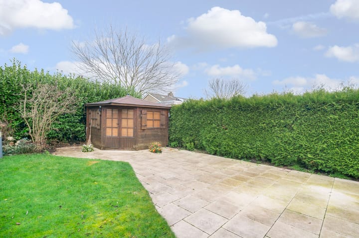 Foto 32 van Saskiadonk 8