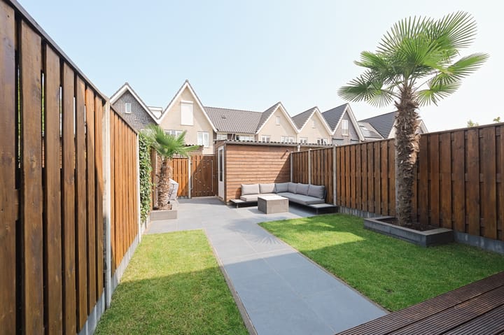 Foto 5 van Jupiterlaan 3